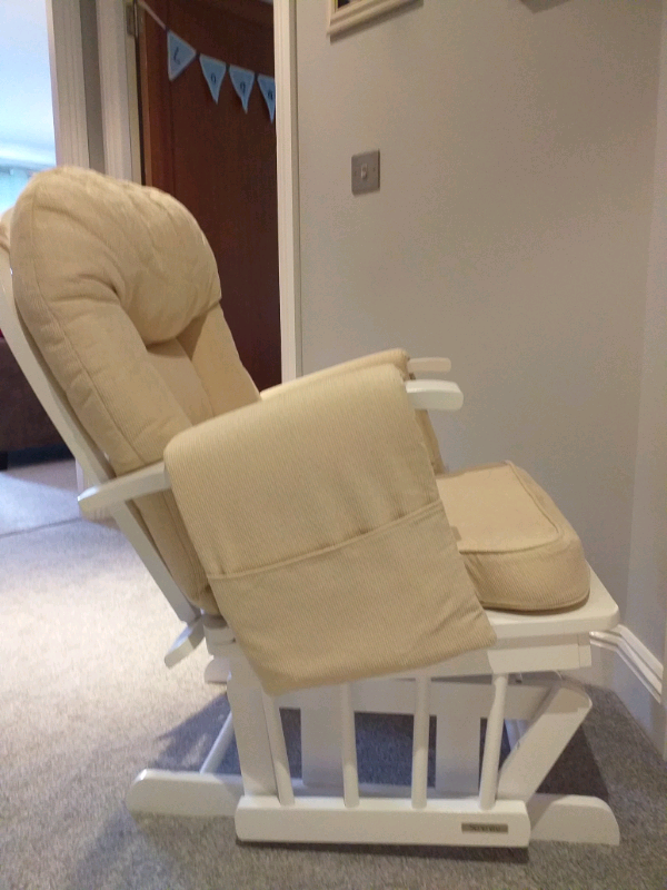 gumtree nursing chair